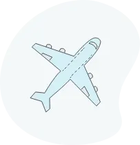 Plane image