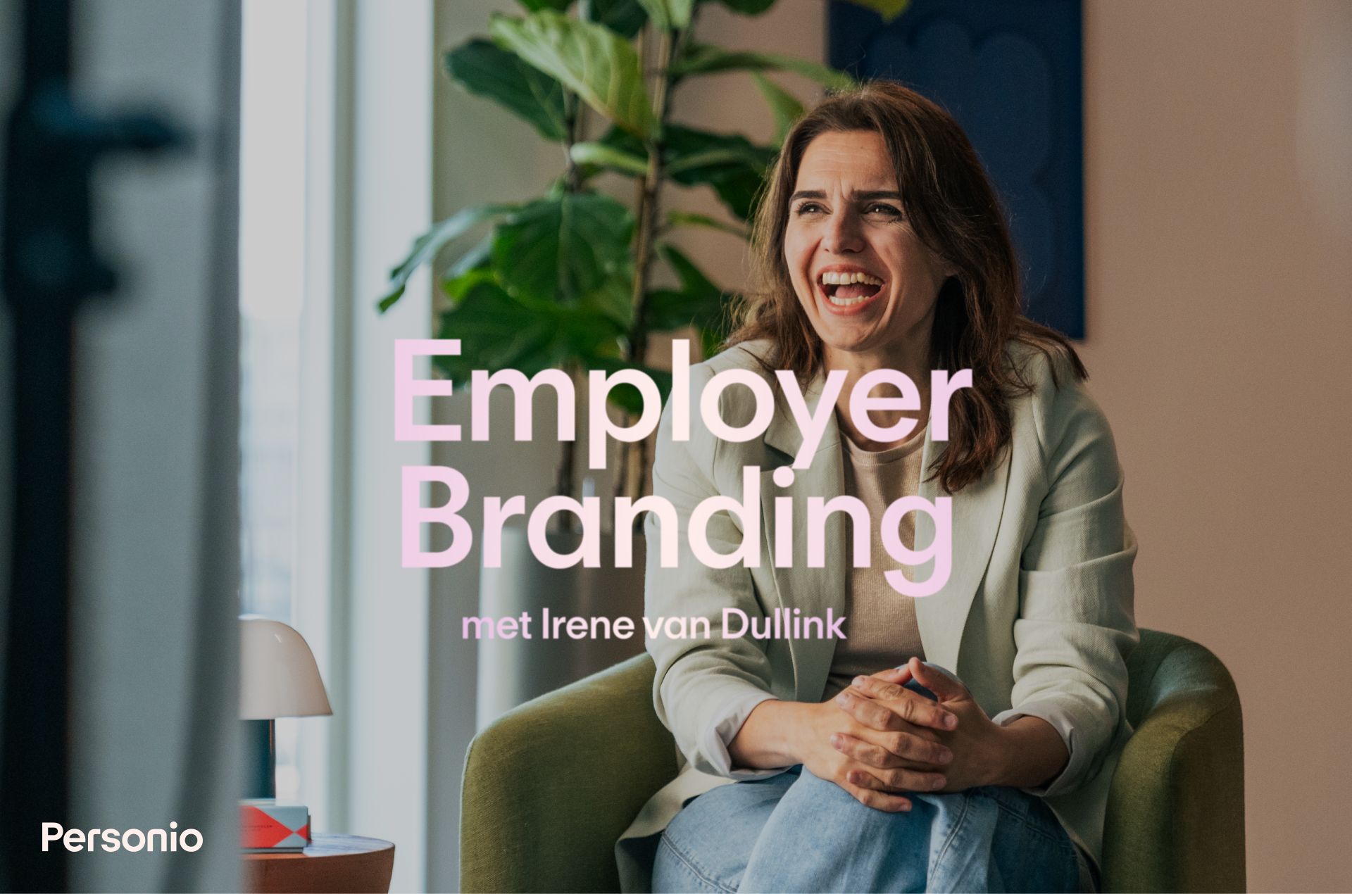 HR Masterclass: Recruiting