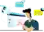 Trial Seite Grafik