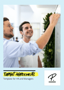 Target Agreement Template