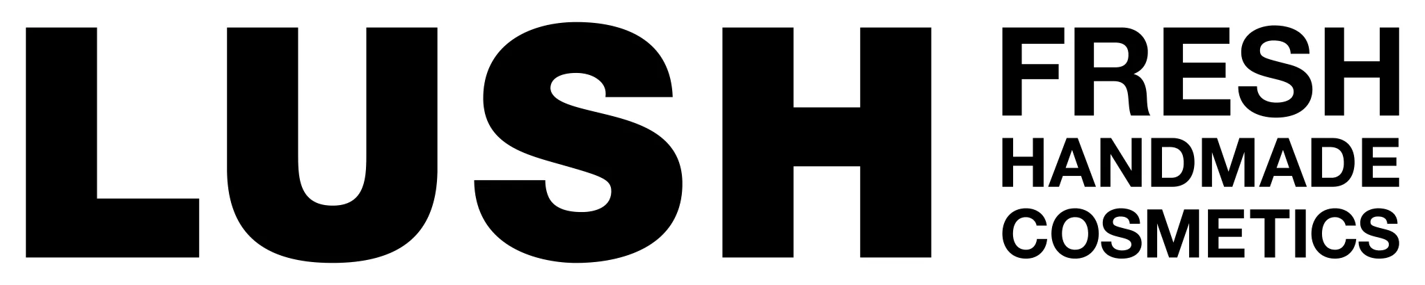 Lush Logo