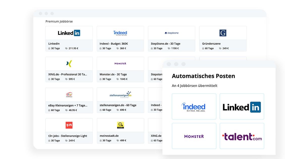 Applicant sourcing_Multiposting_DE