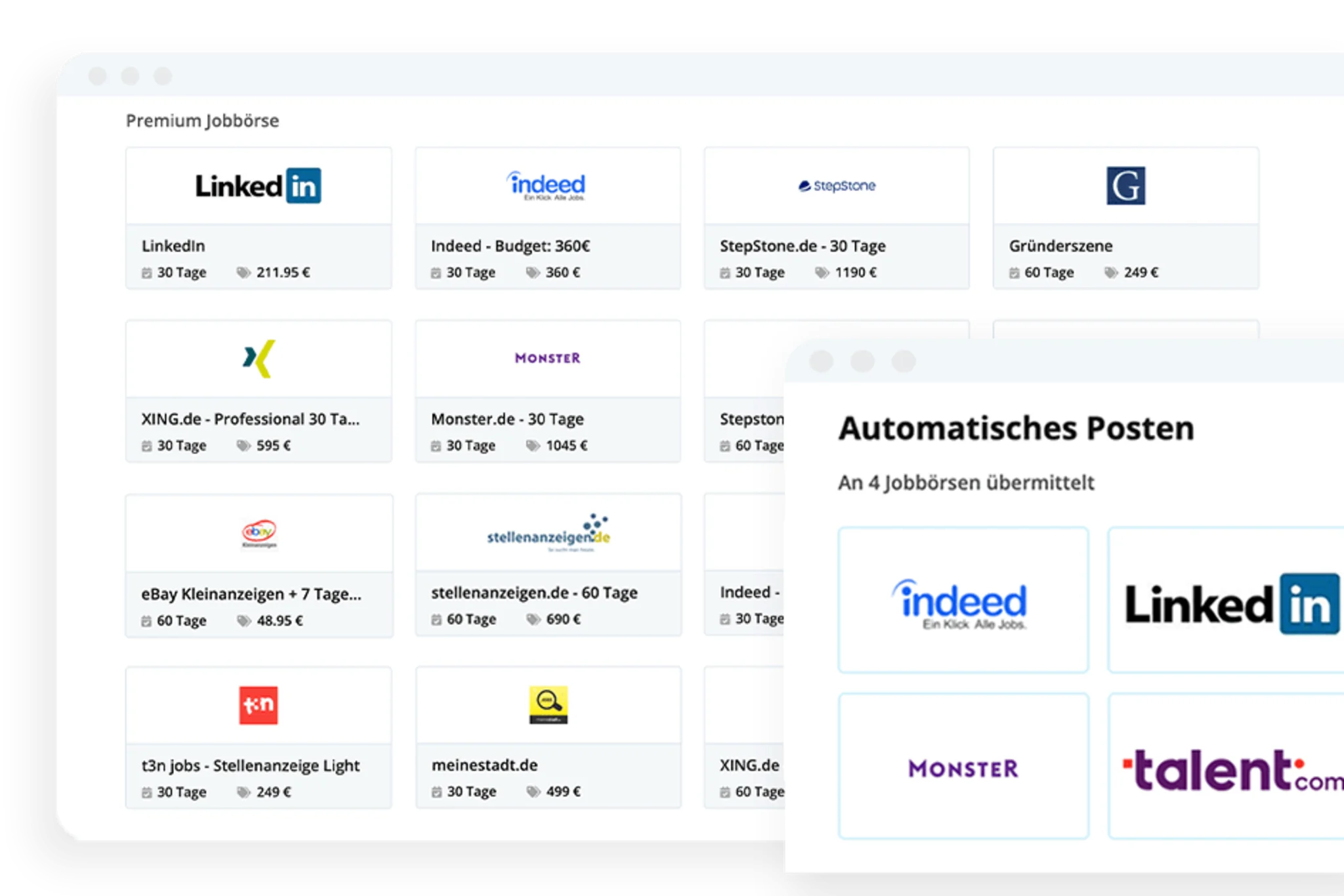 Applicant sourcing_Multiposting_DE