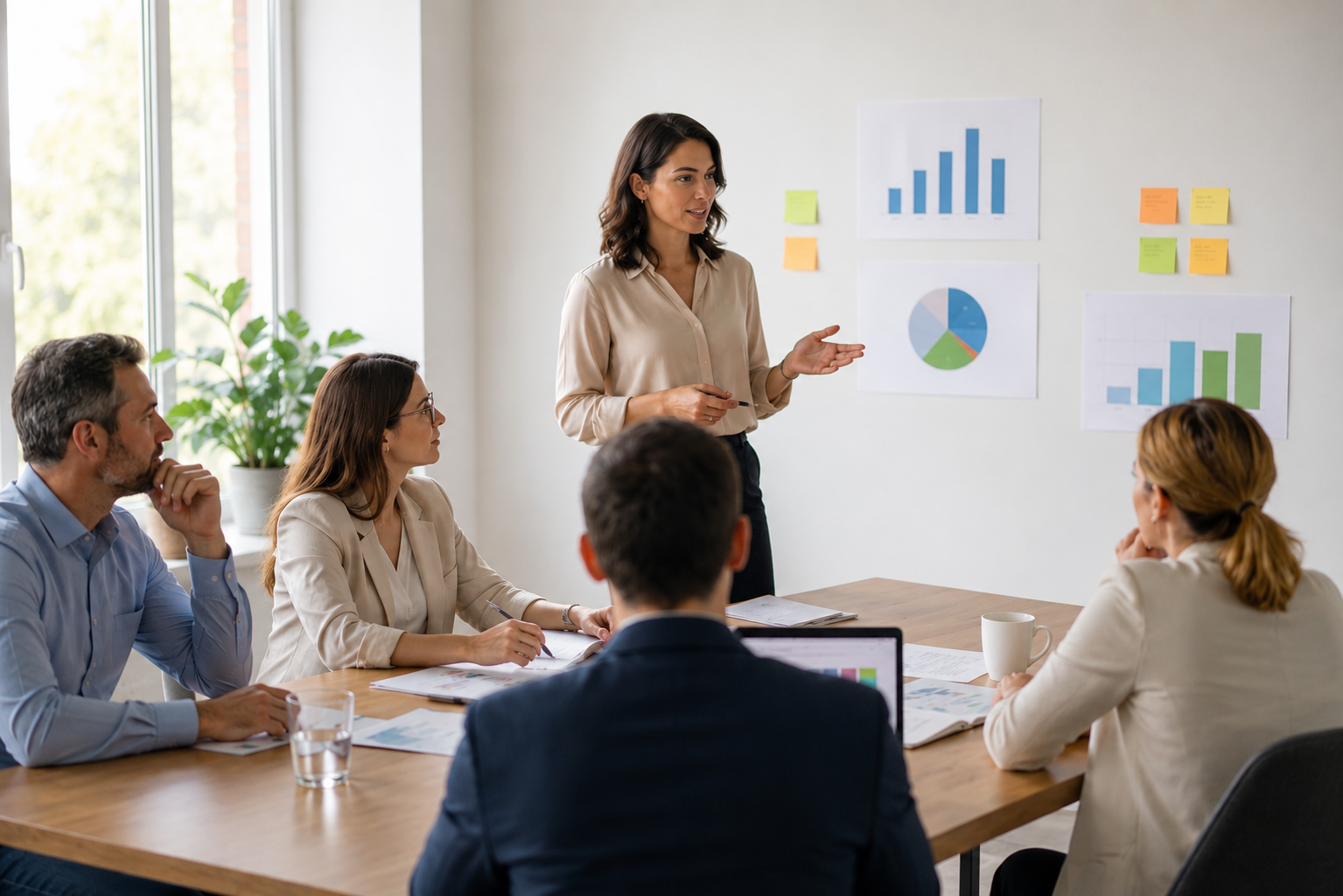 Empresas obligadas a Transparencia Salarial