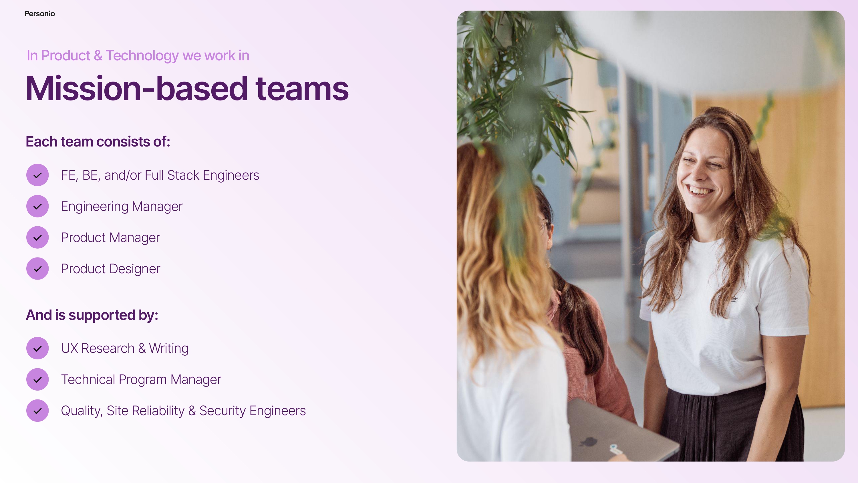 Out Reach For Ptech Image 1