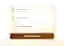 Document and signatures