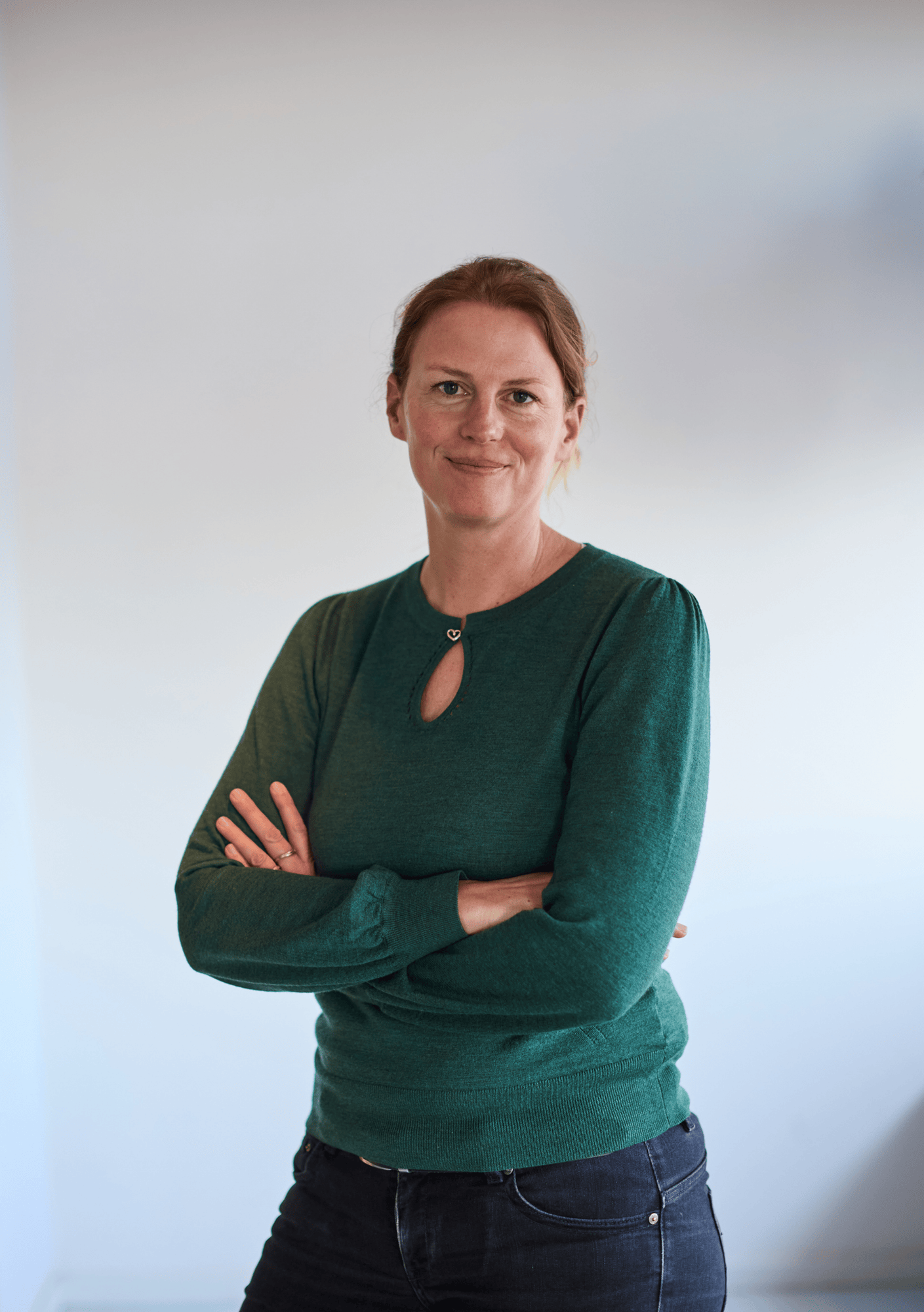 Eline Meijn Infinitas Learning