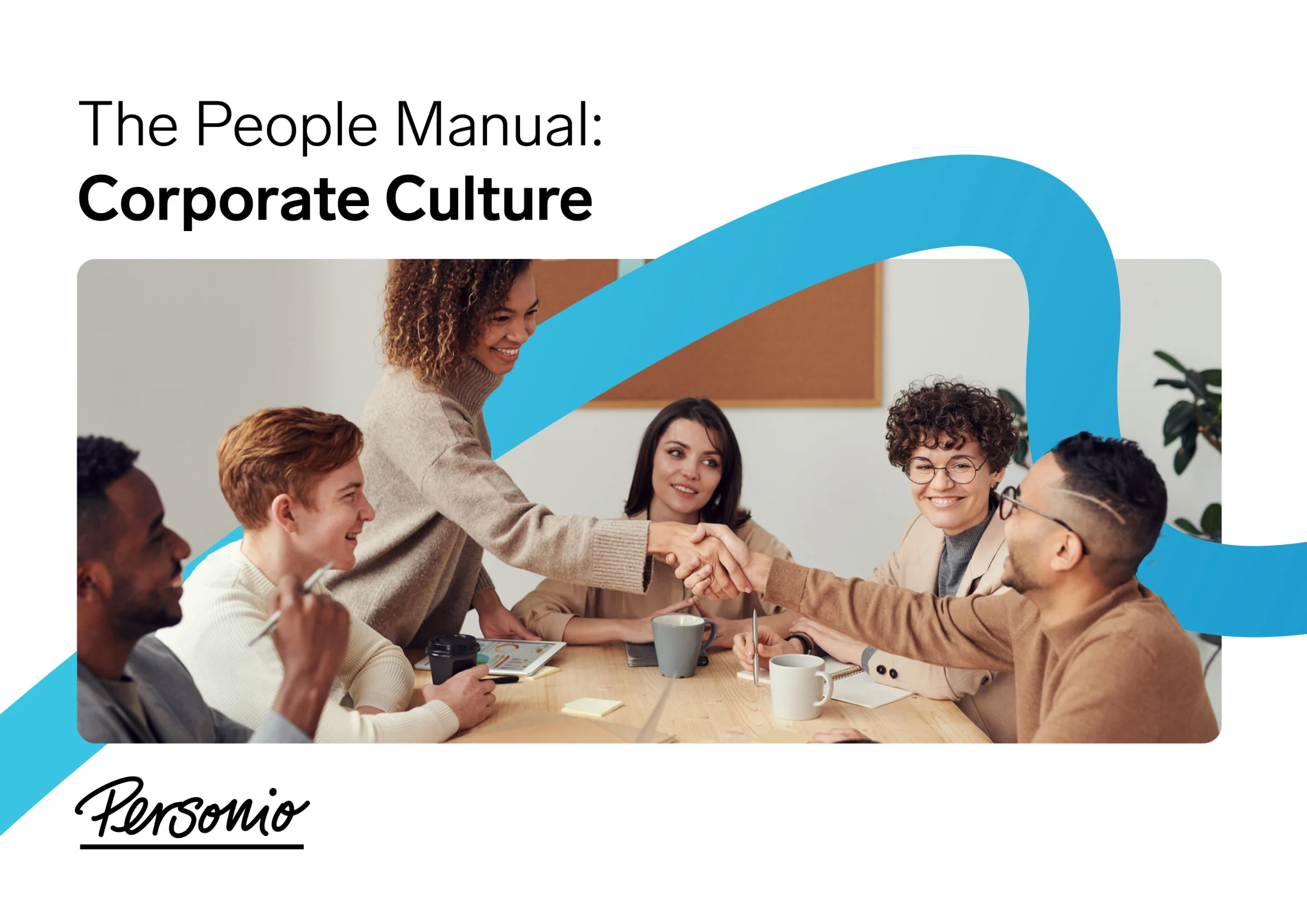 The People Manual: Corporate Culture