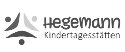 Hegemann Kindertagesstätten Logo