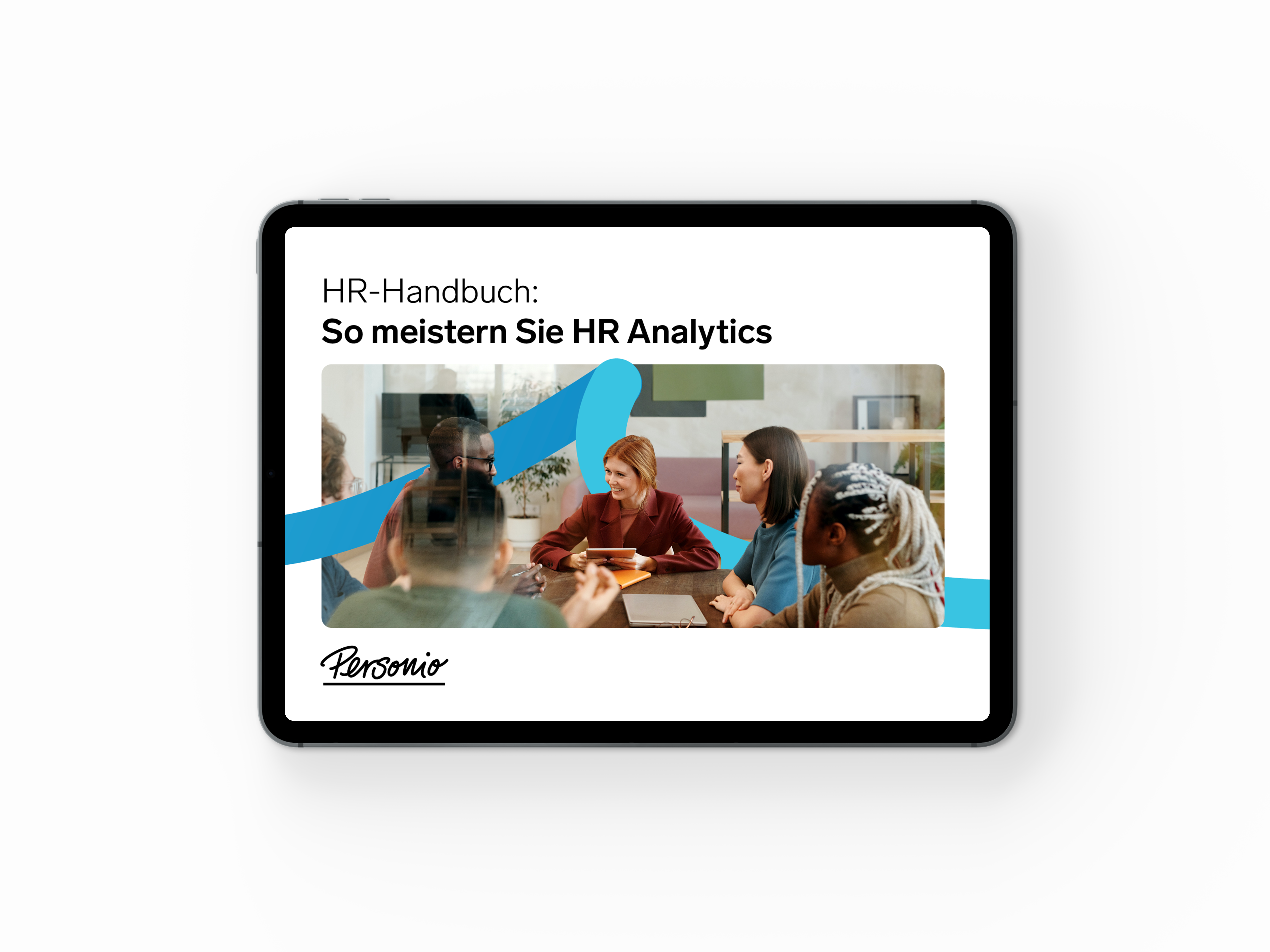 Handbuch HR Analytics Thumbnail