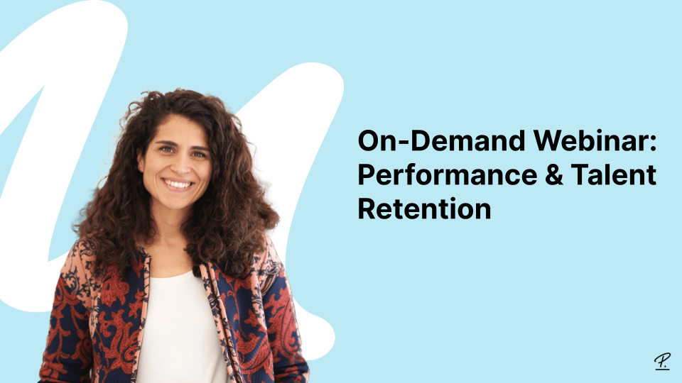 Talent Retention