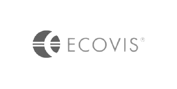 Ecovis logo