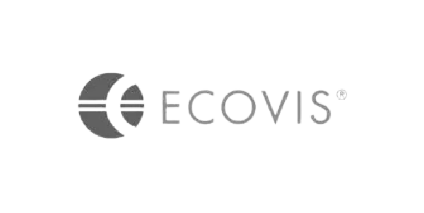 Ecovis logo