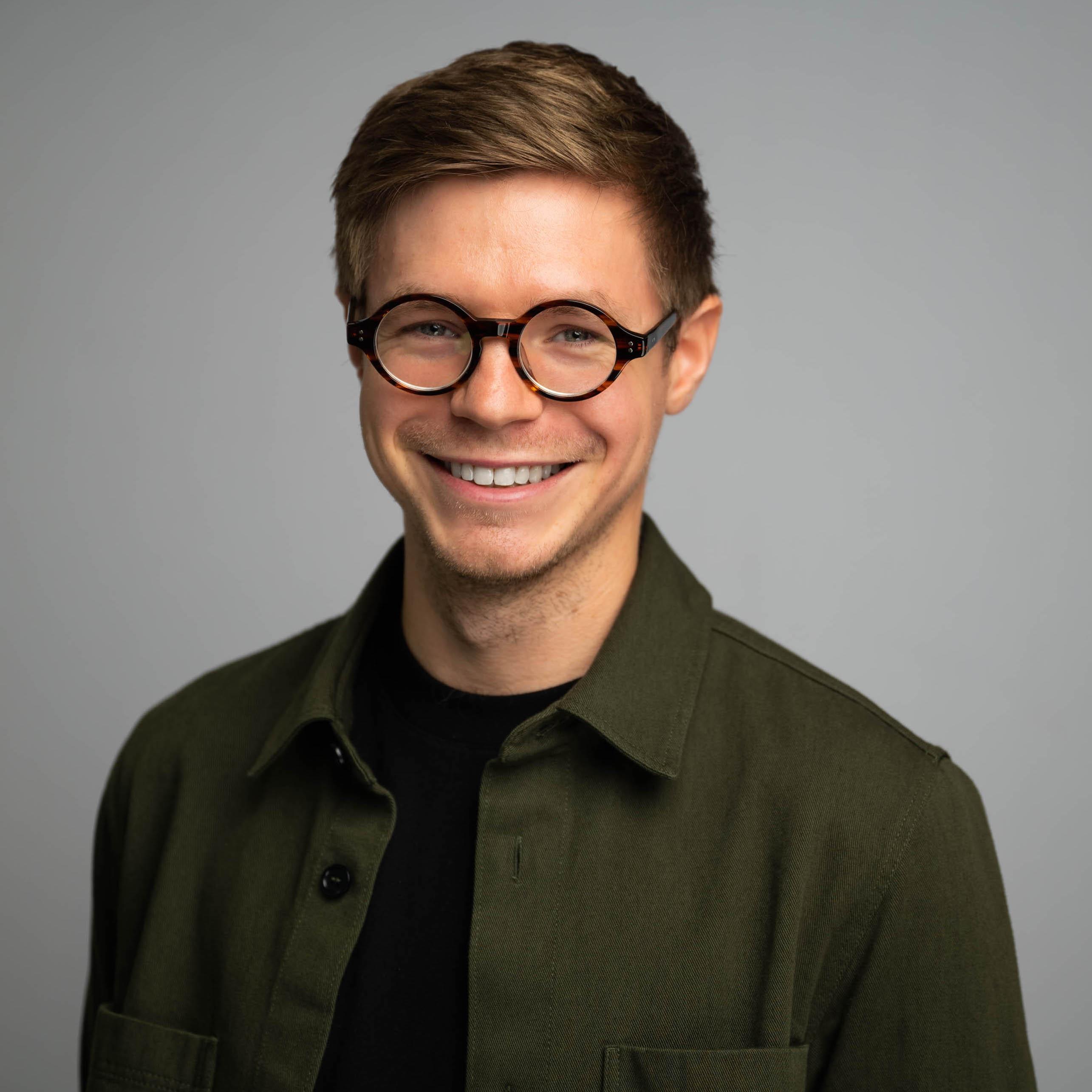 Thomas Forstner