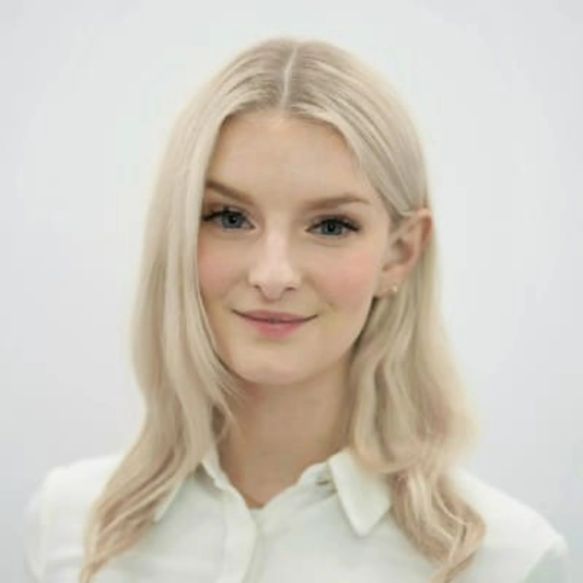 Jana - Customer Solutions Manager