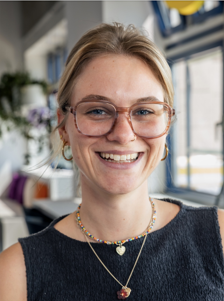 Elena Schäuble