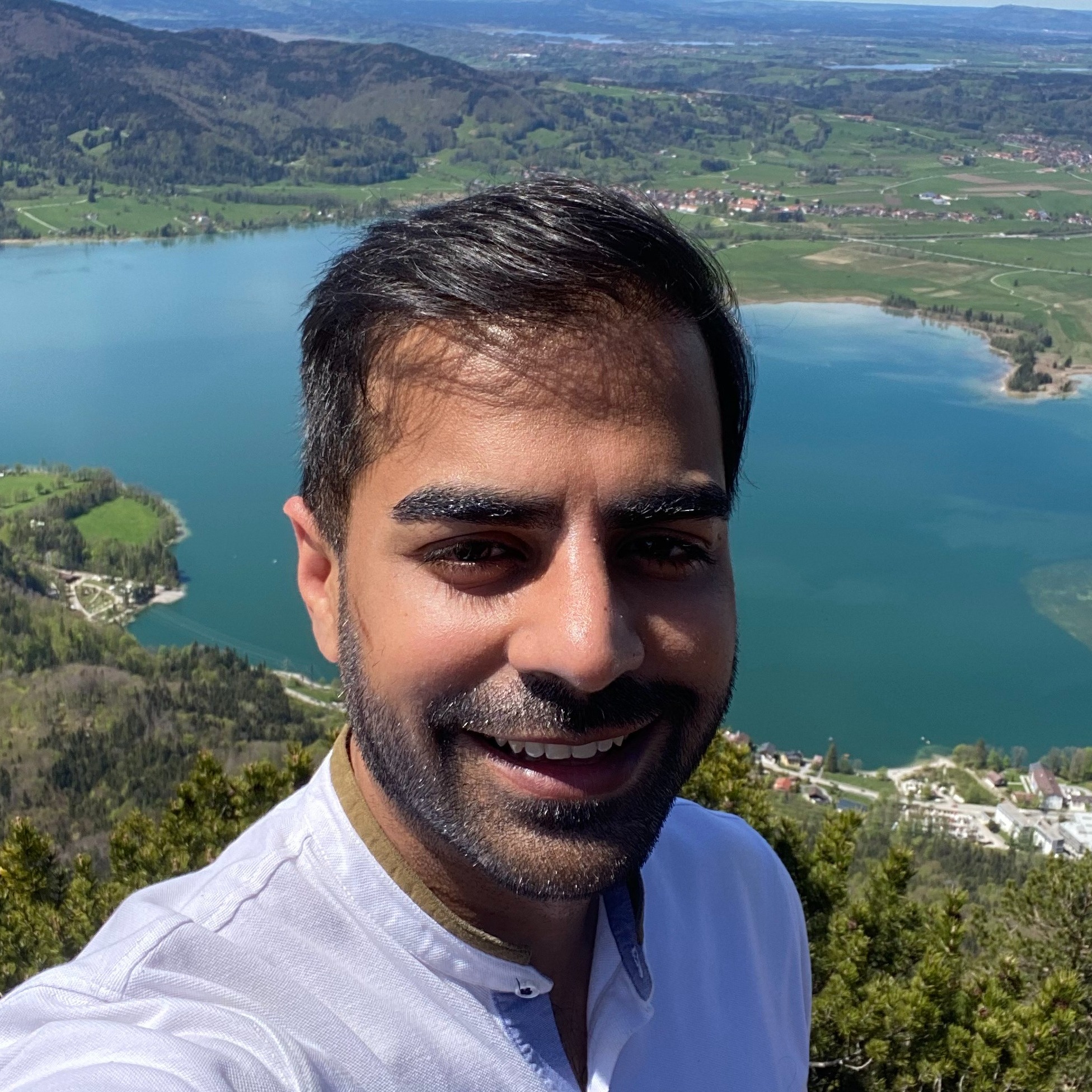 Shivam Bhagi