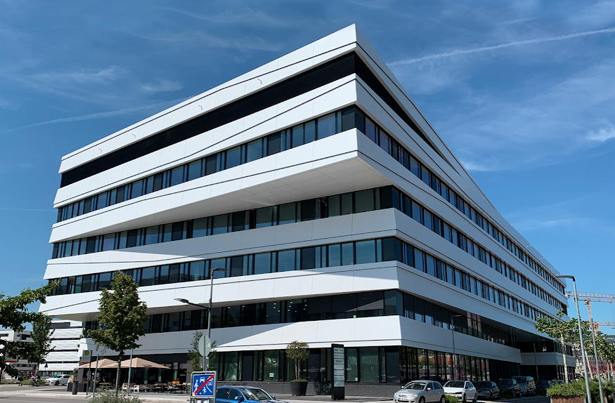 Verivox HQ