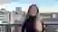 Students and Grads Video Intro Cover intern outside