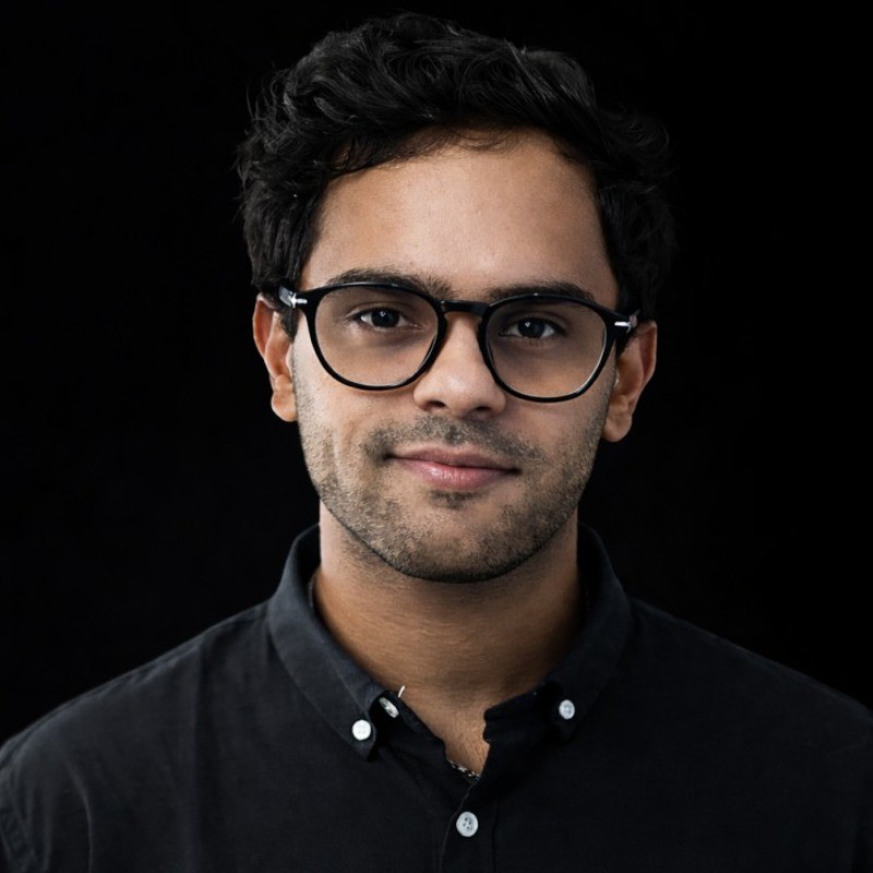 Aniket Kumar