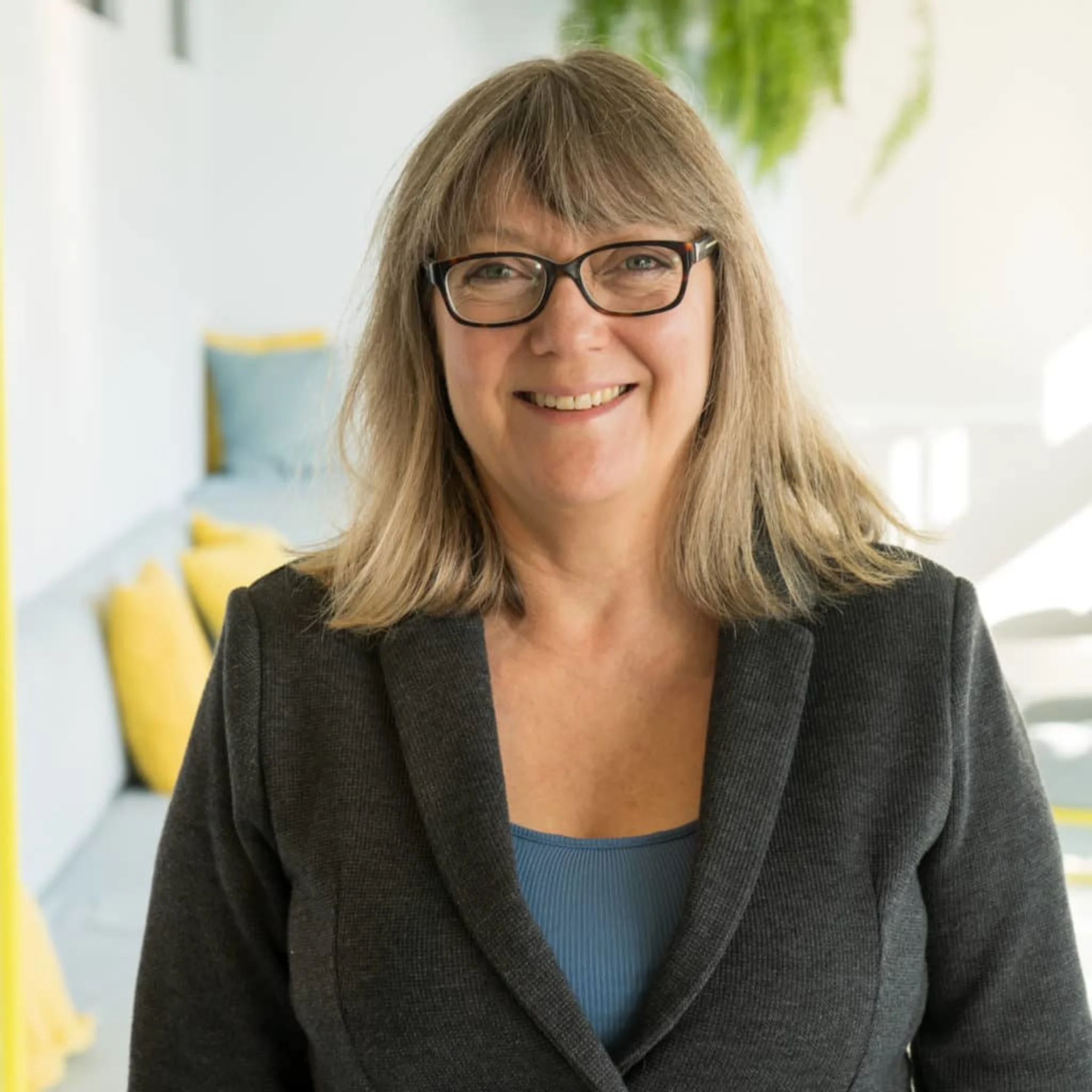 Sarah Cook Customer Advisory Board - Personio