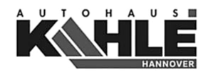 Logo Autohaus Kahle