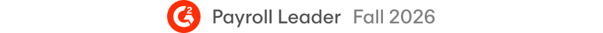 Payroll Leader 