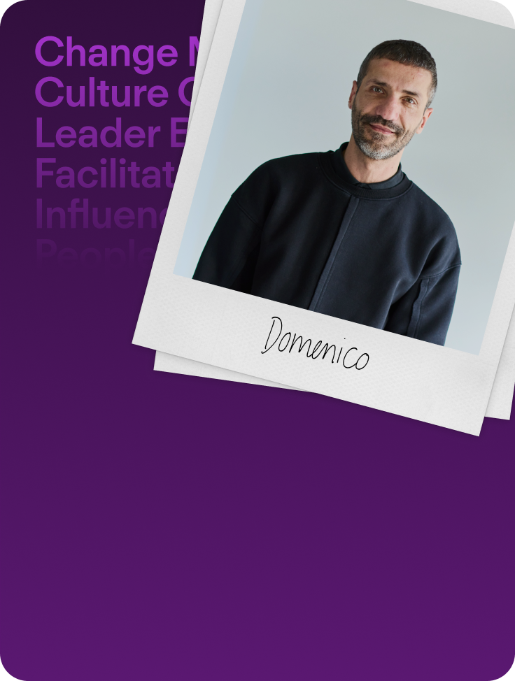 Global Leader People Operations