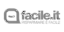 Facile.it Logo b/w