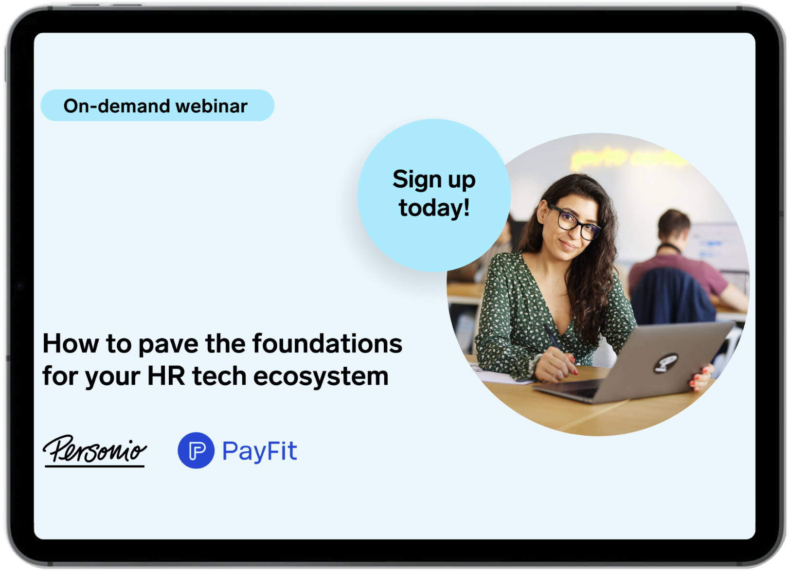 Payfit-on-demand webinar image