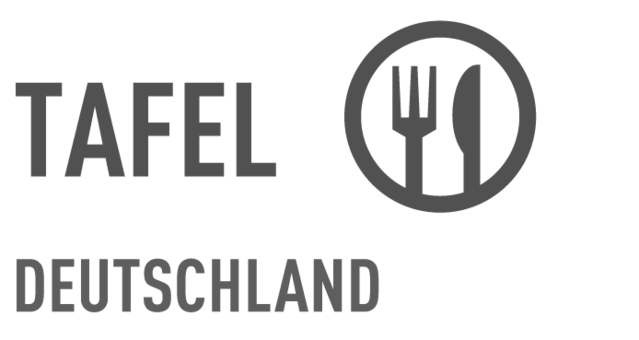 Logo Tafel Deutschland