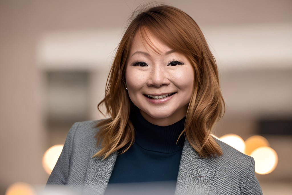 Dr JooBee Yeow