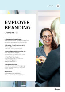 eBook: Employer Branding