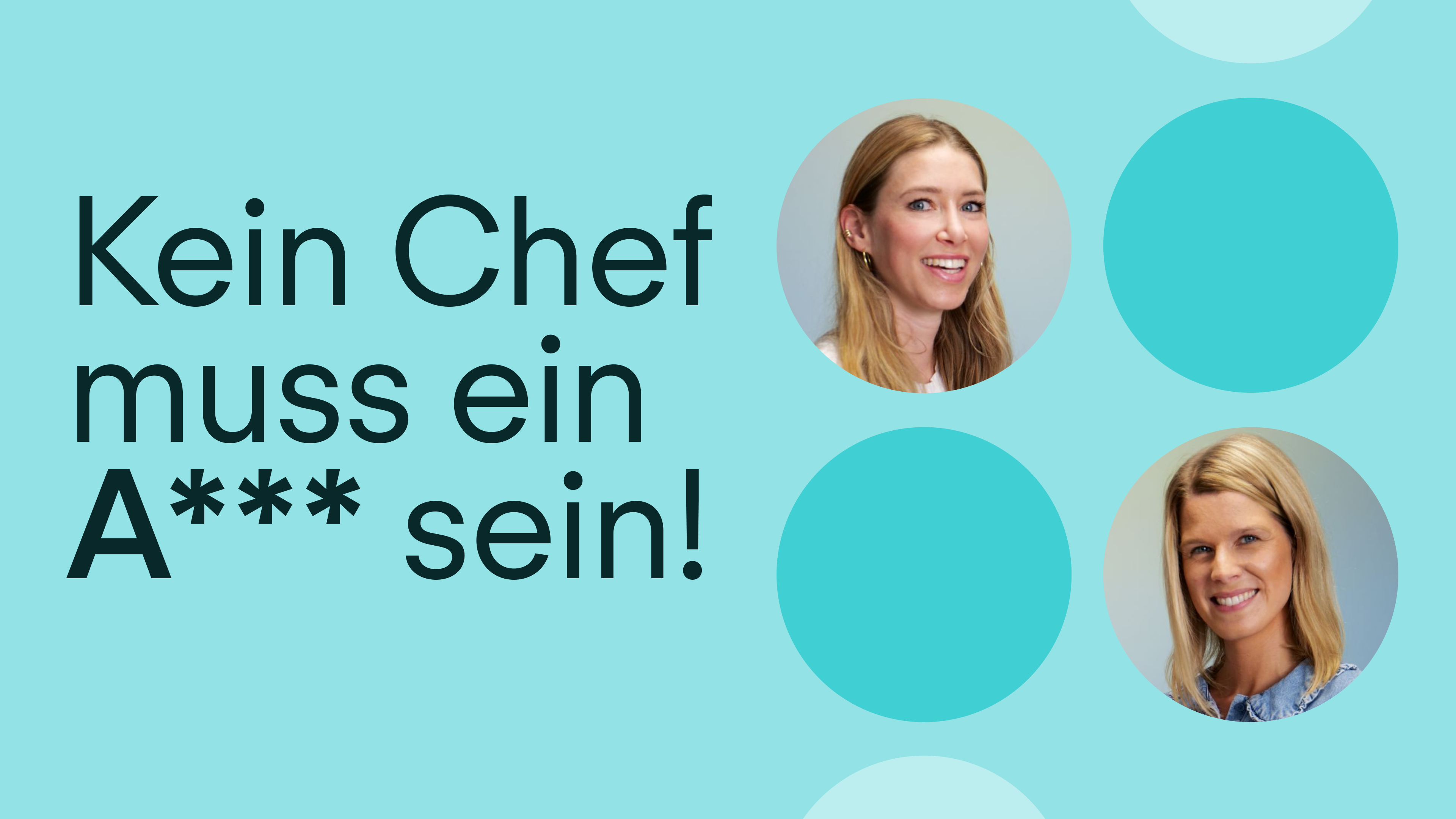 Geht die Ära der Alpha-Chefs zu Ende?