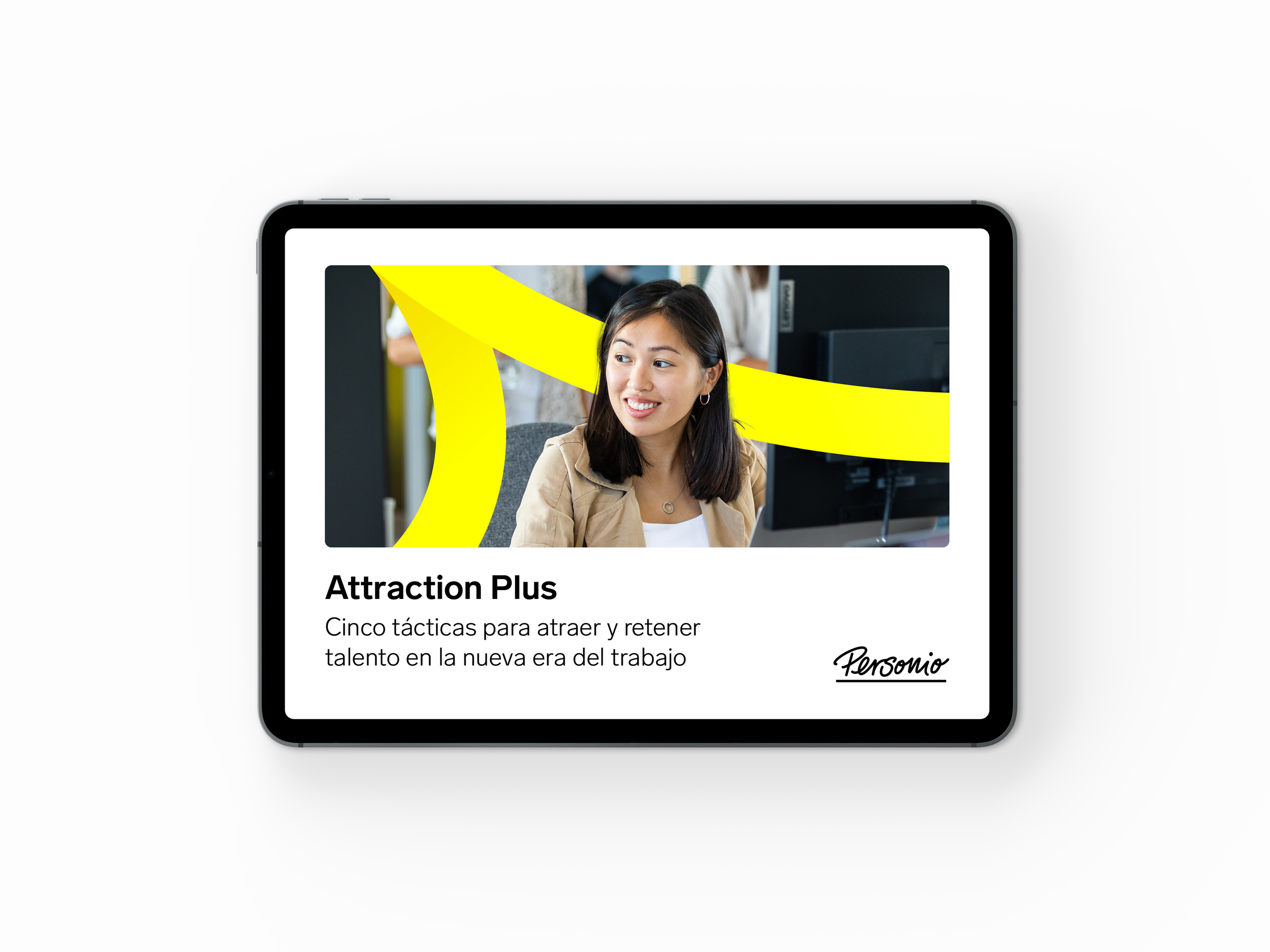 AttractionPlus Guía