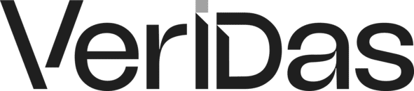 veridas logo