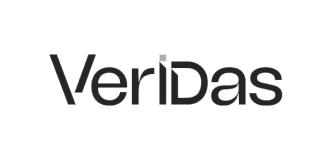 veridas logo