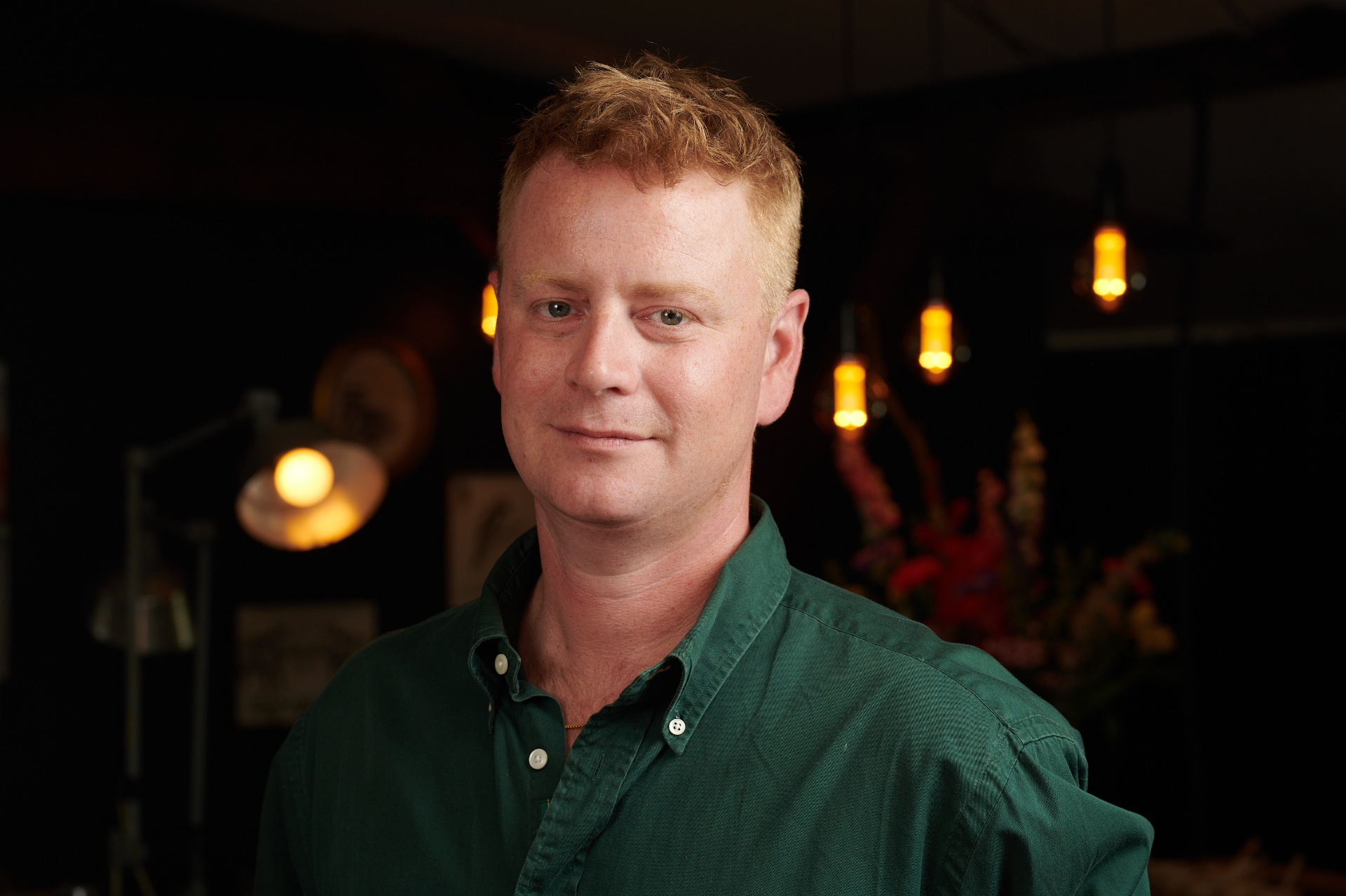 Matthew Bradburn