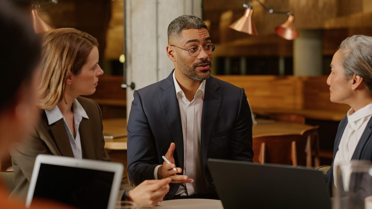 HR News Oktober 2025
