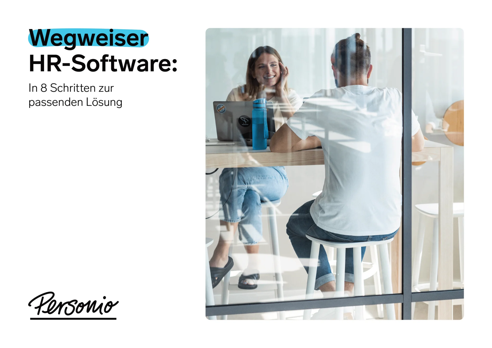 Wegweiser HR Software