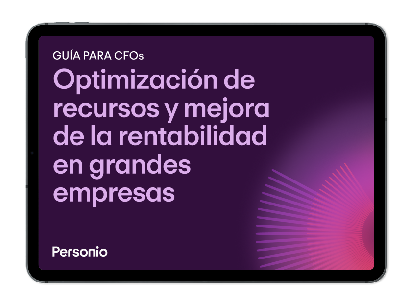eBook para CFOs