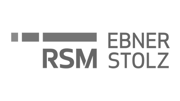 Logo RSM Ebner Stolz