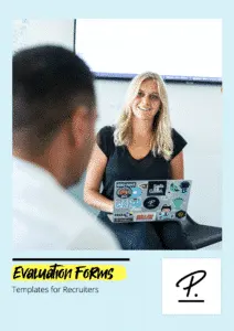 Cover_Evaluation forms