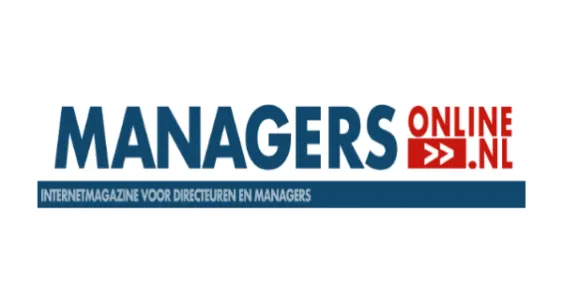 Managers Online Logo