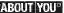 Abou You Logo w/o bg