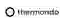 Thermondo Logo - b/w