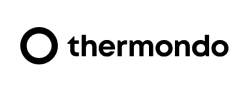 Thermondo Logo - b/w