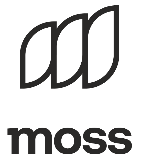 Logo Moss