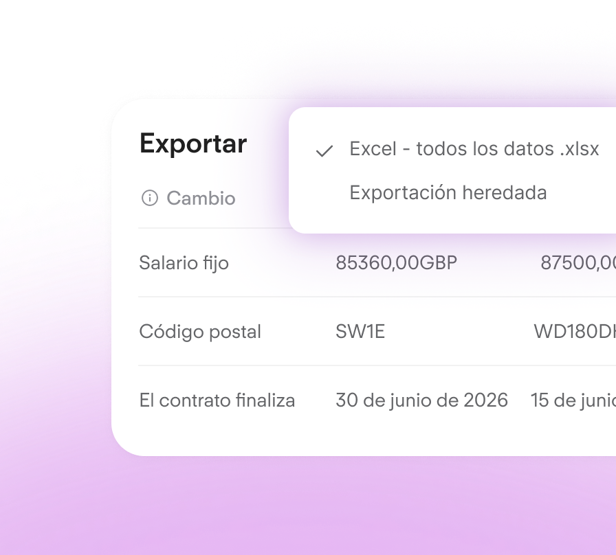 Preliminary Payroll Export-Mobile