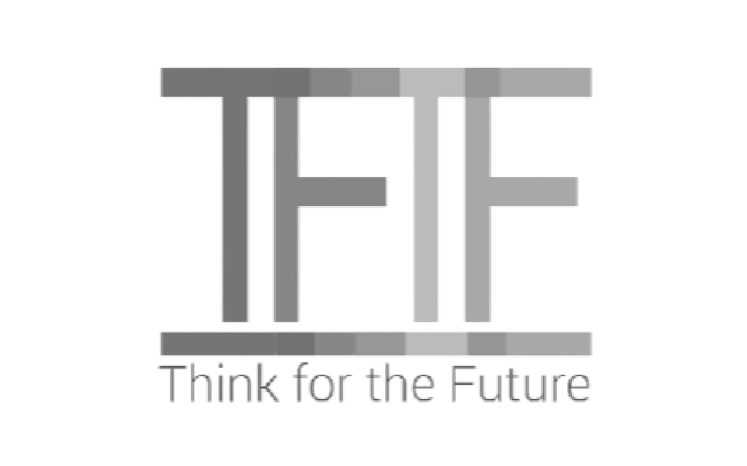 Logo Think for the Future